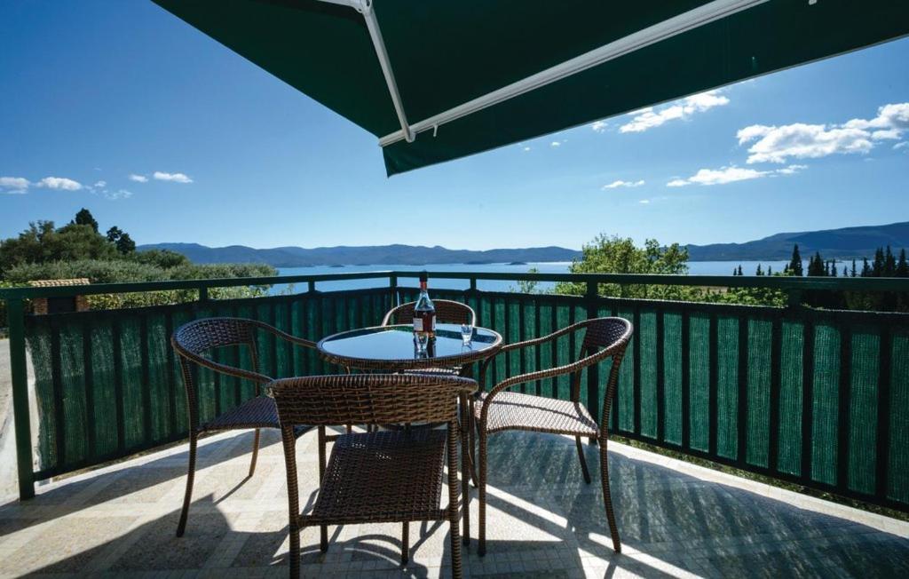 Apartmani Kremena Small Beach 200M Klek Exterior photo