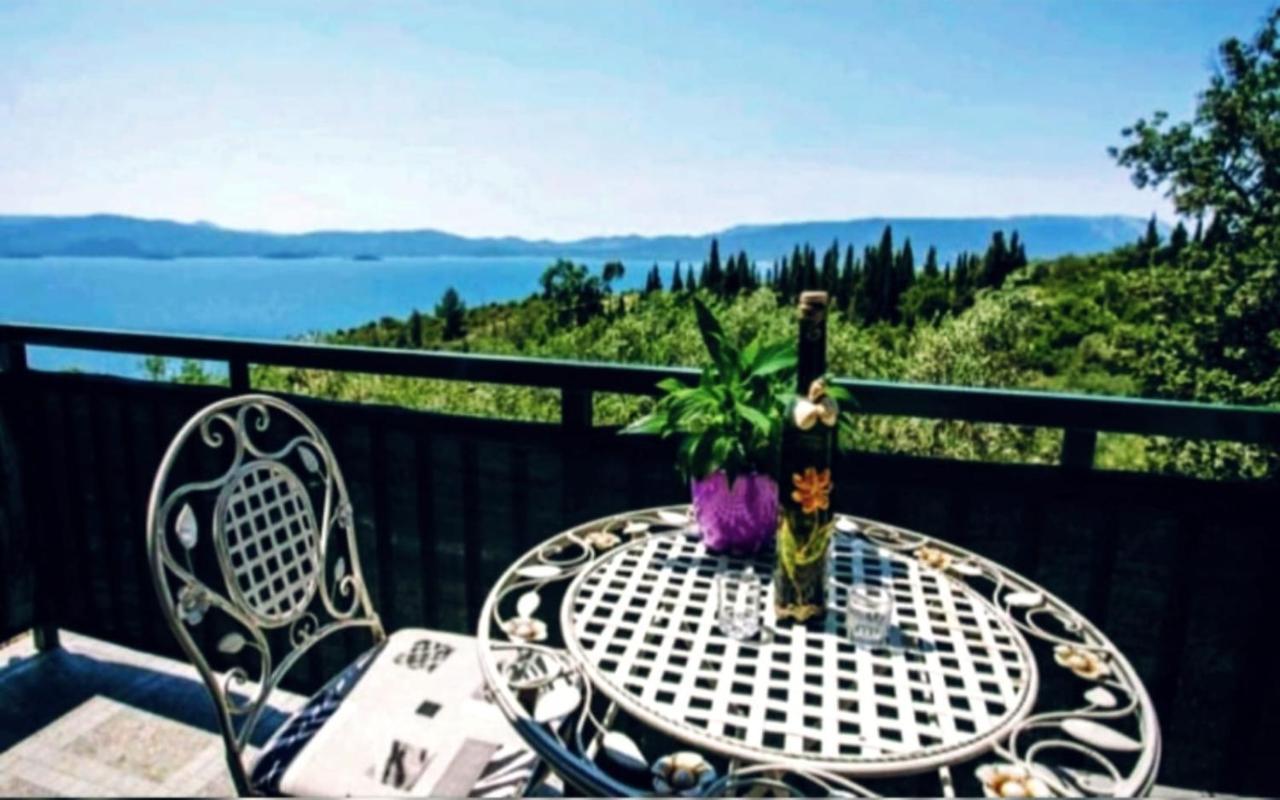 Apartmani Kremena Small Beach 200M Klek Exterior photo
